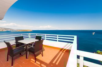 image of Appartement à Majorque
