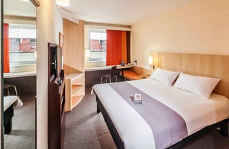 image of Hotel di tendenza vicino a Piazza Venceslao