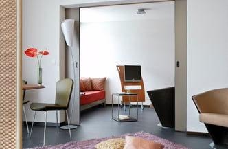 image of Appartement ou Aparthotel à Bordeaux
