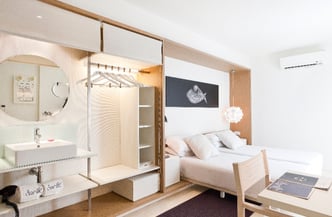 image of Ottimo hotel a 3 stelle nel Quartiere Gotico