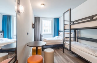 image of Lebendiges und schönes Hostel