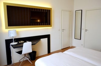 image of Hôtel 3 étoiles