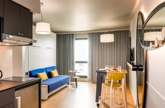 image of Appartement dans Lyon