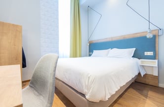 image of Hôtel 3 étoiles