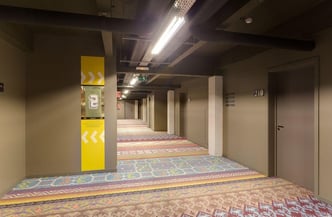 image of Auberge confortable 