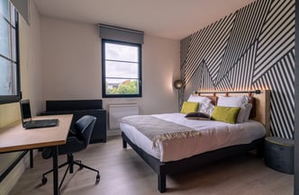 image of Apartment
