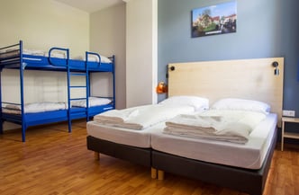 image of Stuttgart Budget Unterkunft