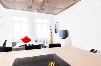 image of Appartement dans Bruxelles