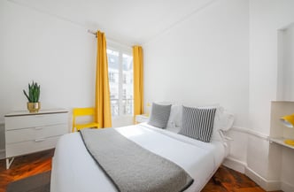 image of Appartement
