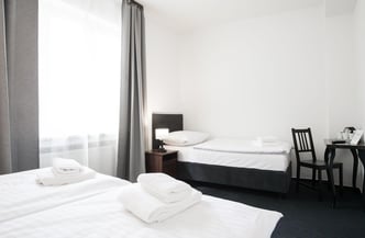 image of 7Days B&B