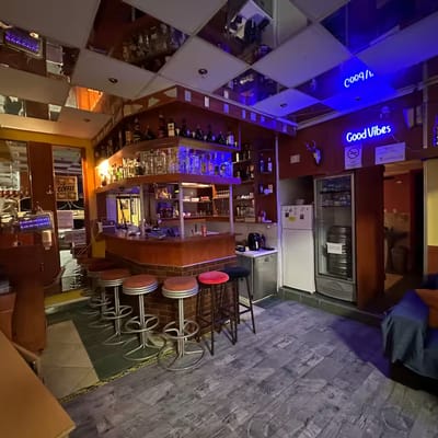 Former Pub 2