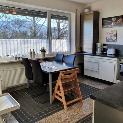 Gemütliche Ferienwohnung im Allgäu