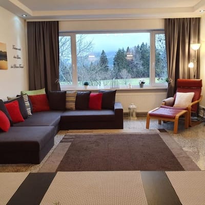 Gemütliche Ferienwohnung im Allgäu
