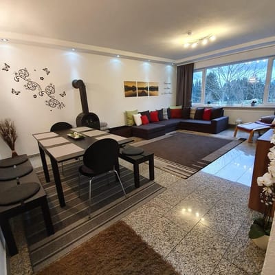 Gemütliche Ferienwohnung im Allgäu