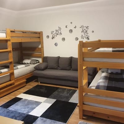 Gemütliche Ferienwohnung im Allgäu