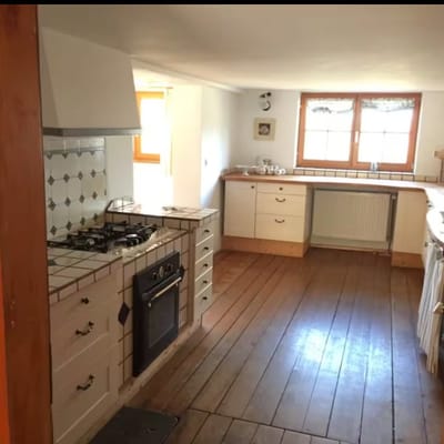 Uriges Ferienhaus im Allgäu 
