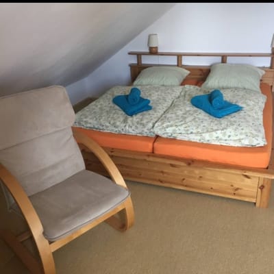 Uriges Ferienhaus im Allgäu 