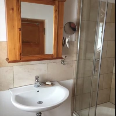 Uriges Ferienhaus im Allgäu 