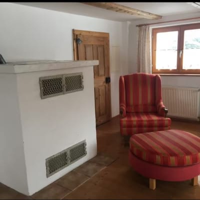 Uriges Ferienhaus im Allgäu 