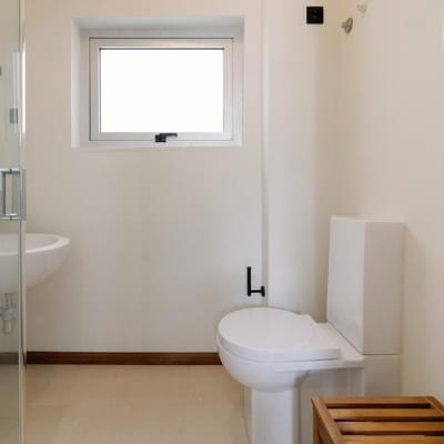 Cosme Apartments
