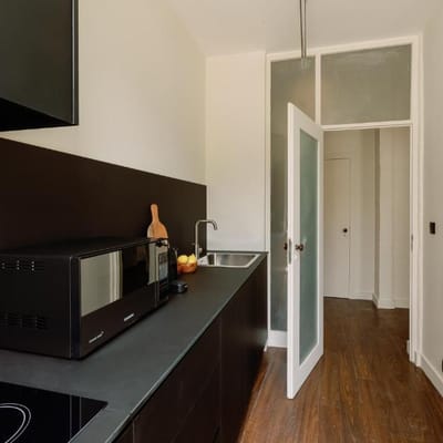 Cosme Apartments