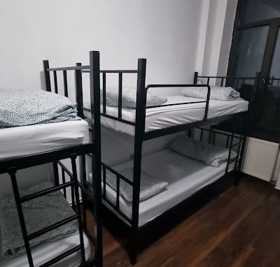 Central Hostel
