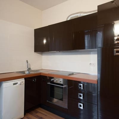 Modern, Central Apartments
