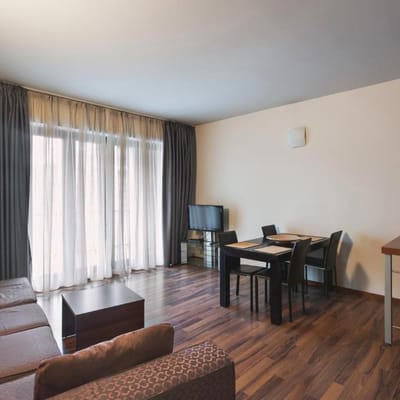Modern, Central Apartments