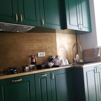 Large apartment for the whole group