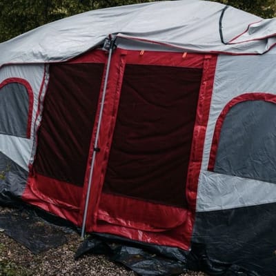 Oktoberfest Party Camp - inkl. Brunch & unbegrenzt Bier