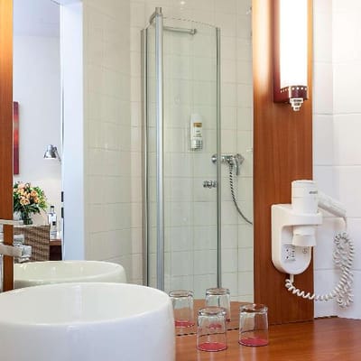 3 Sterne Hotel in Frankfurt 