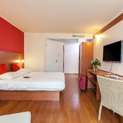 3 Sterne Hotel in Frankfurt 