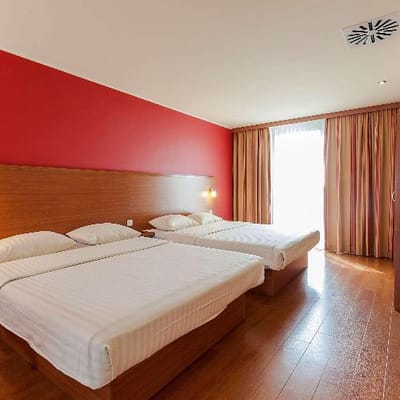 3 Sterne Hotel in Frankfurt 