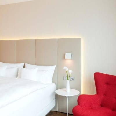 Luxus Hotel in Frankfurt