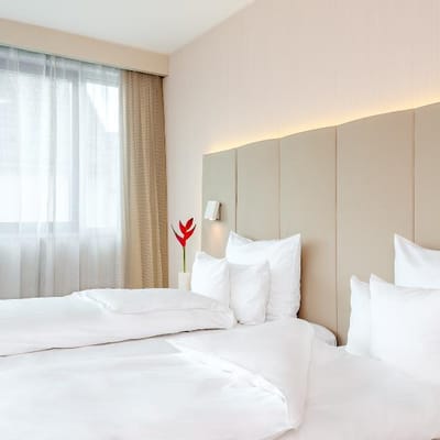 Luxus Hotel in Frankfurt