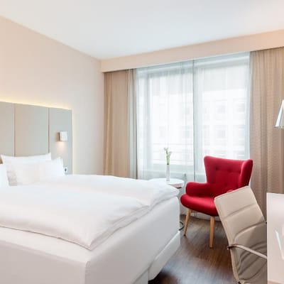 Luxus Hotel in Frankfurt