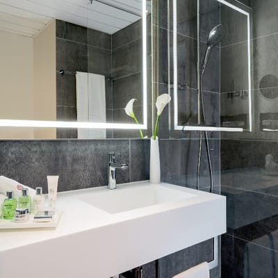 Luxus Hotel in Frankfurt