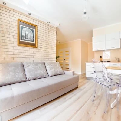 Apartment in der Altstadt