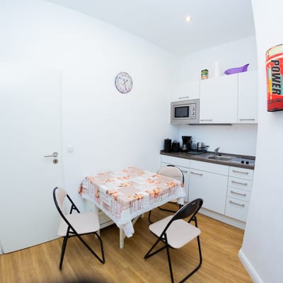 Appartement à Hambourg