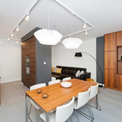 Appartements Design à Cracovie