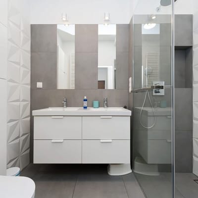 Appartements Design à Cracovie