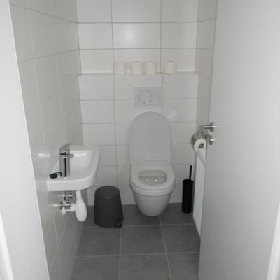 Appartements Centraux avec vue fantastique