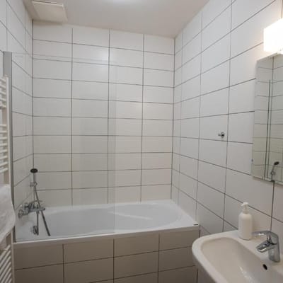 Appartements Centraux avec vue fantastique