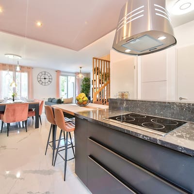 Villa nahe Paris