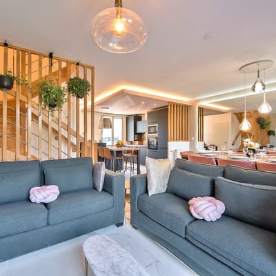 Villa nahe Paris