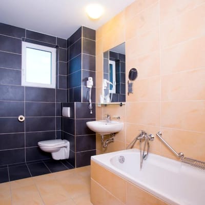 Hotel mit gemütlicher Atmosphäre Pilsen
