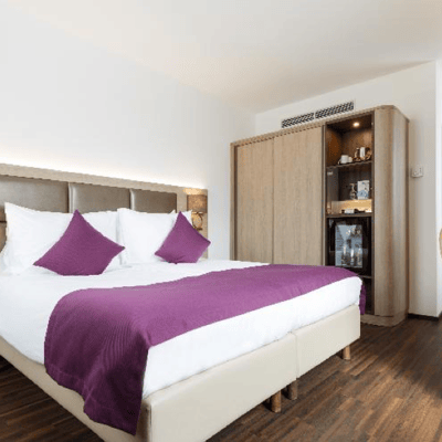Imlauer Hotel Pitter Salzburg