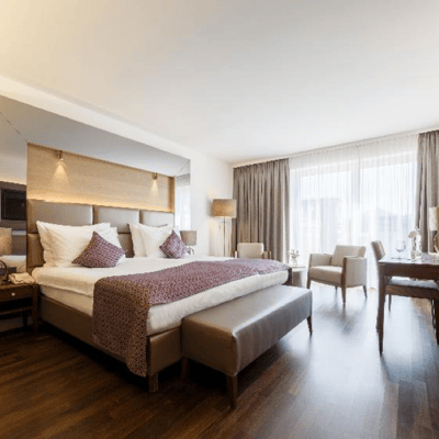 Imlauer Hotel Pitter Salzburg