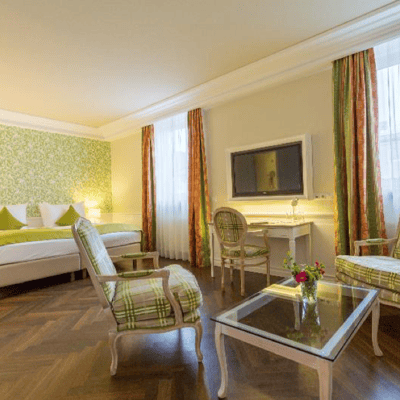 Imlauer Hotel Pitter Salzburg