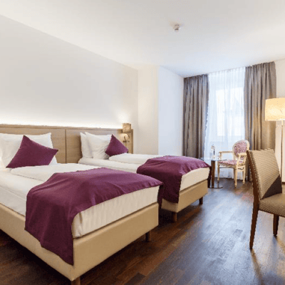 Imlauer Hotel Pitter Salzburg